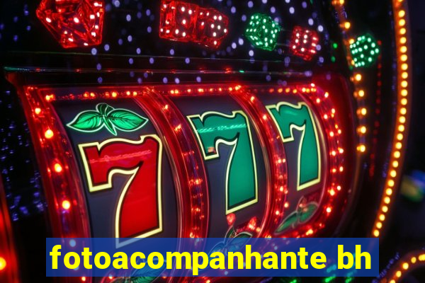 fotoacompanhante bh